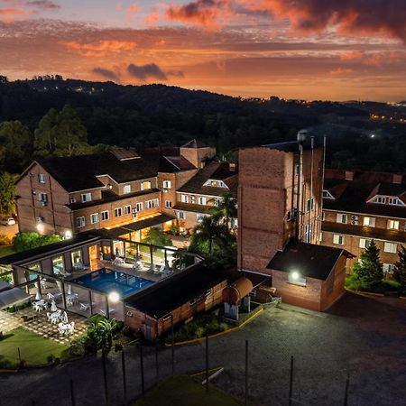 Farina Park Hotel Bento Gonçalves Eksteriør bilde