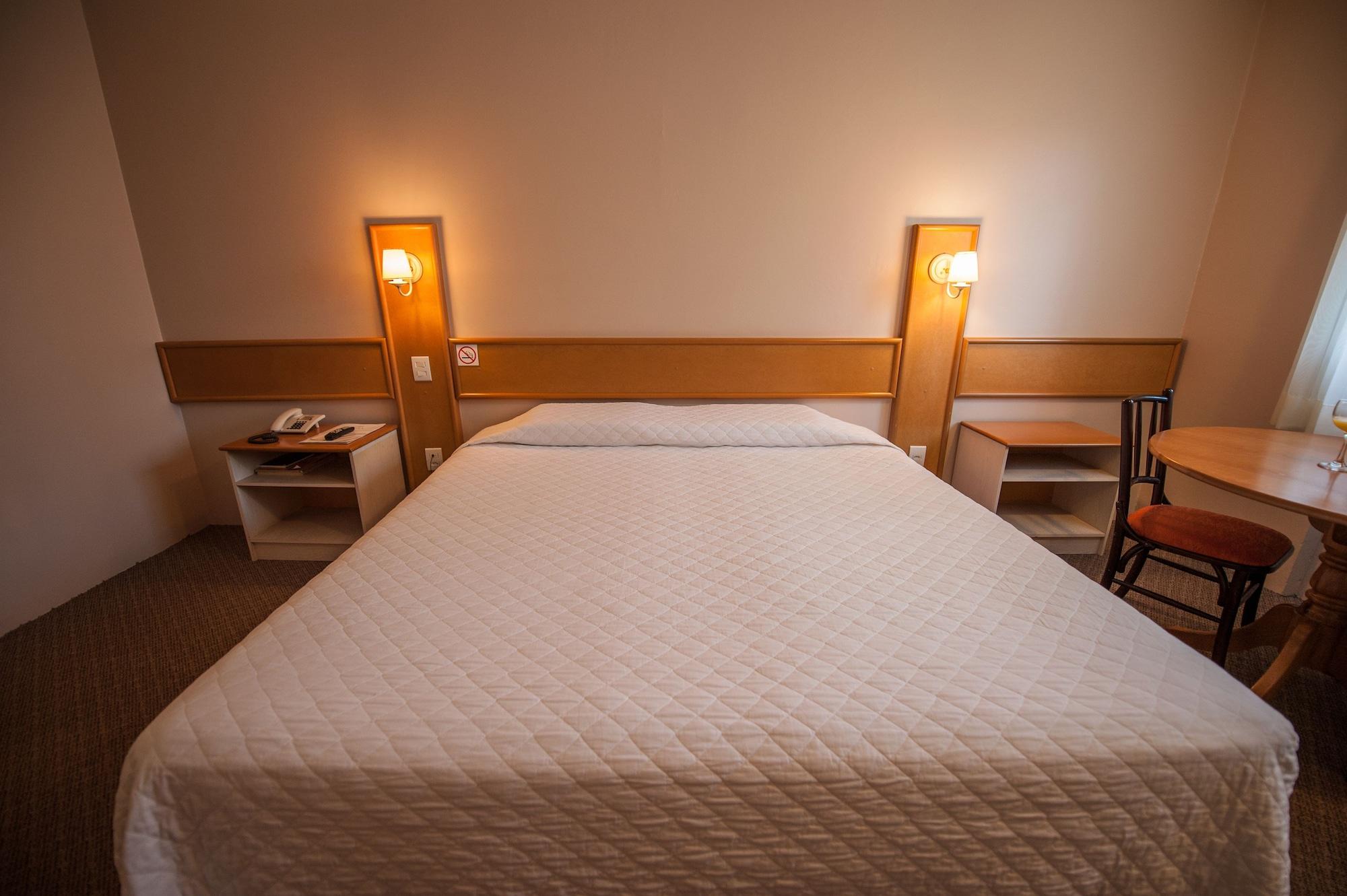 Farina Park Hotel Bento Gonçalves Eksteriør bilde