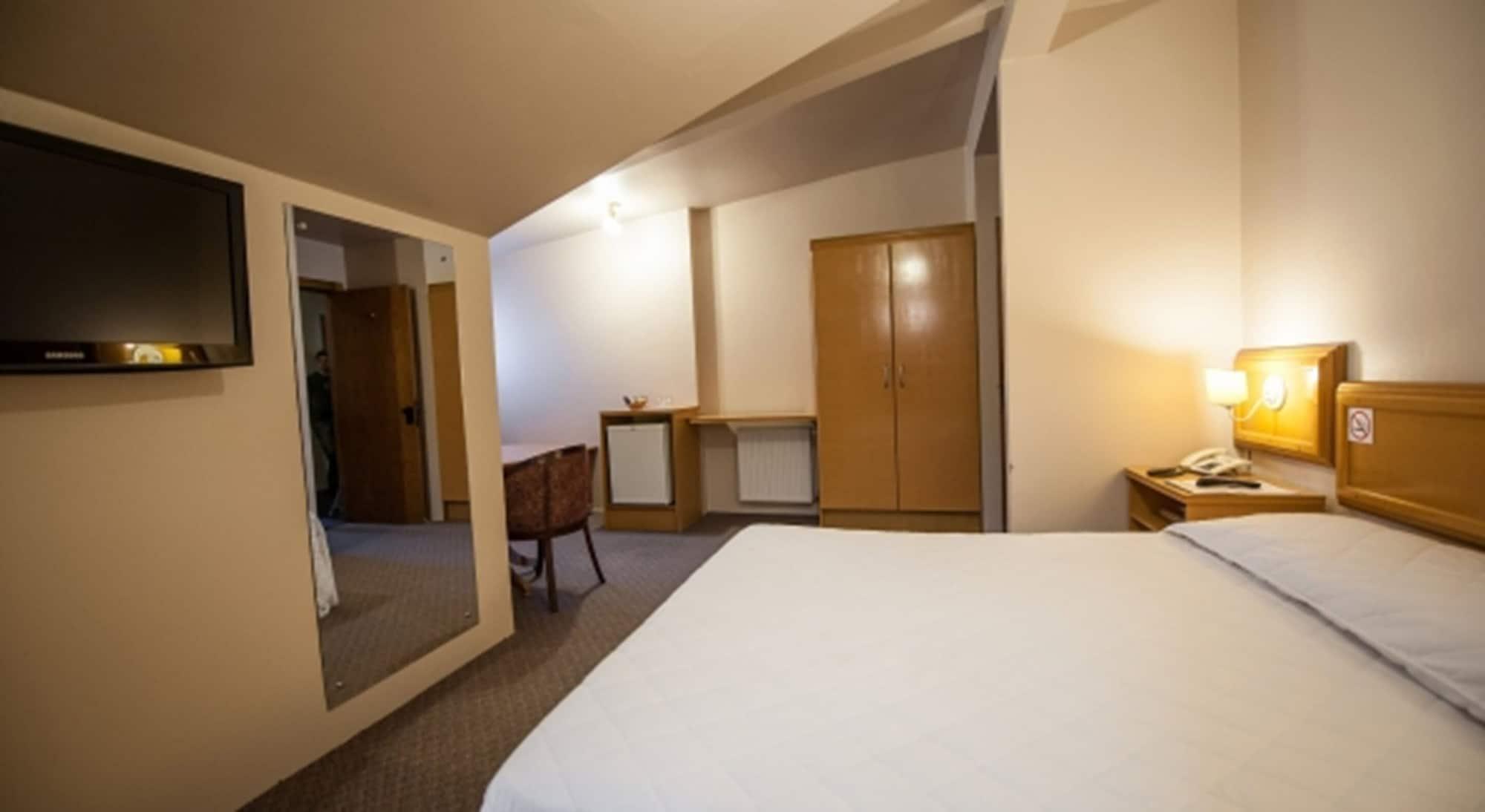 Farina Park Hotel Bento Gonçalves Eksteriør bilde