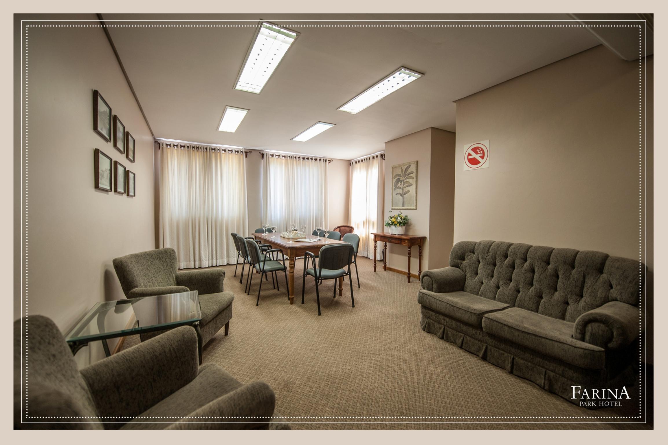 Farina Park Hotel Bento Gonçalves Eksteriør bilde