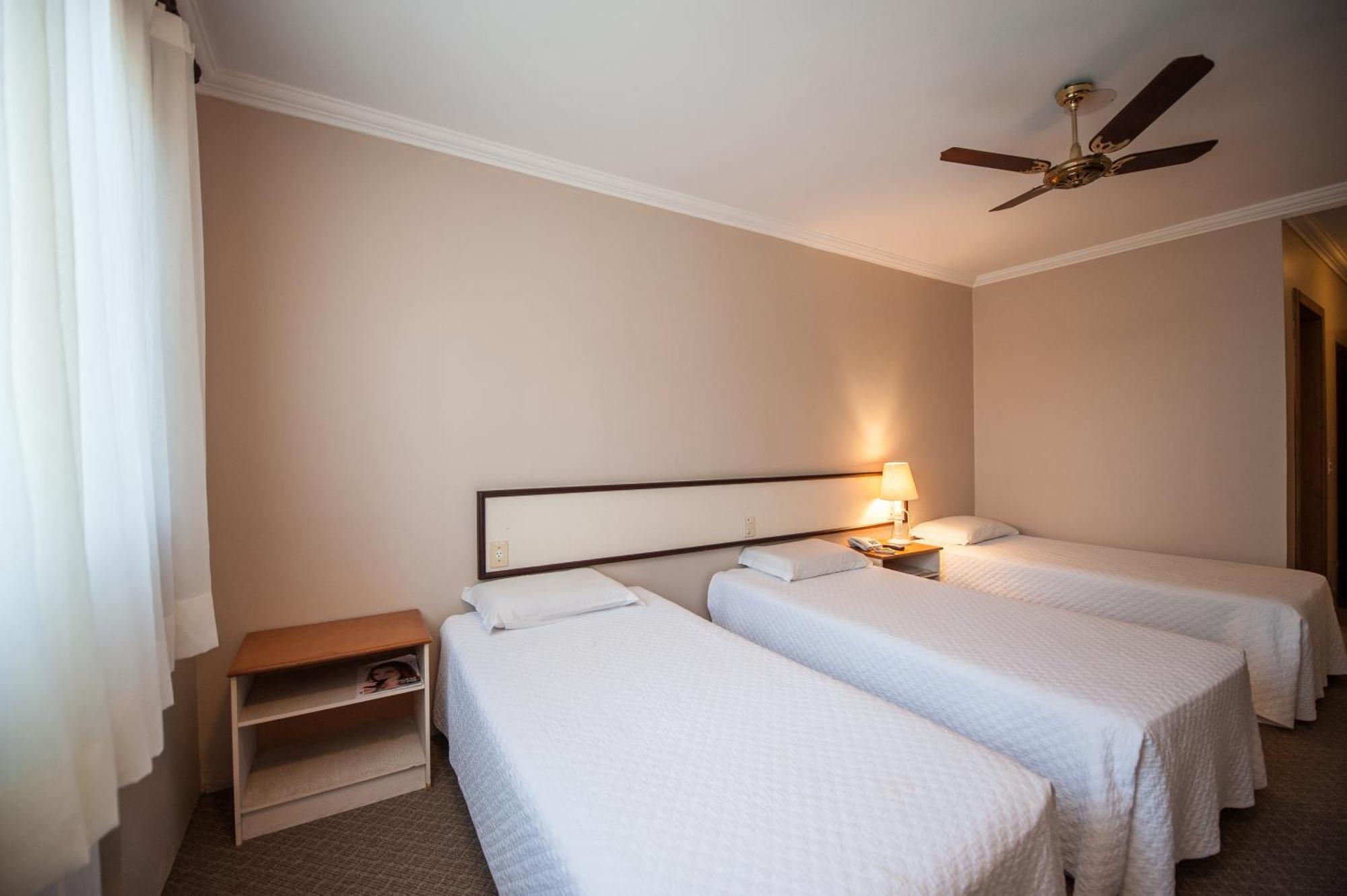 Farina Park Hotel Bento Gonçalves Eksteriør bilde