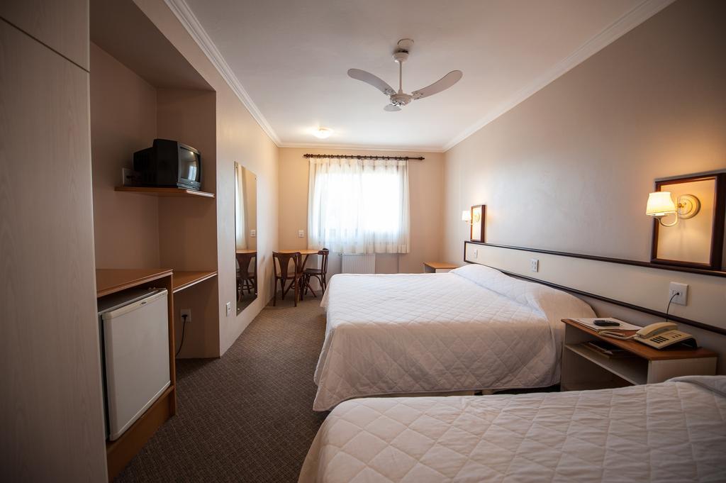 Farina Park Hotel Bento Gonçalves Eksteriør bilde