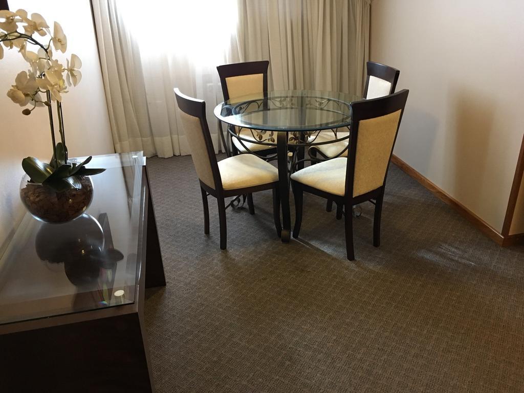 Farina Park Hotel Bento Gonçalves Eksteriør bilde