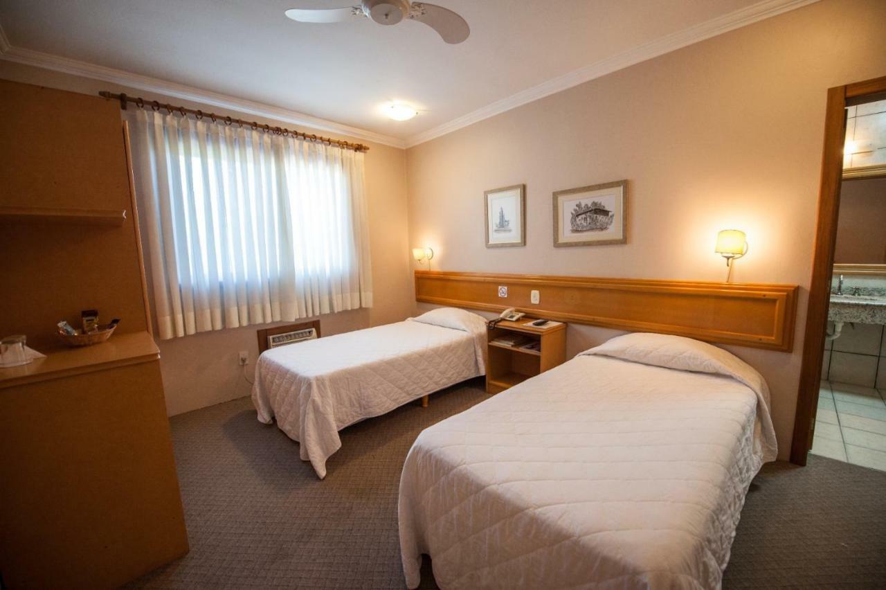 Farina Park Hotel Bento Gonçalves Eksteriør bilde