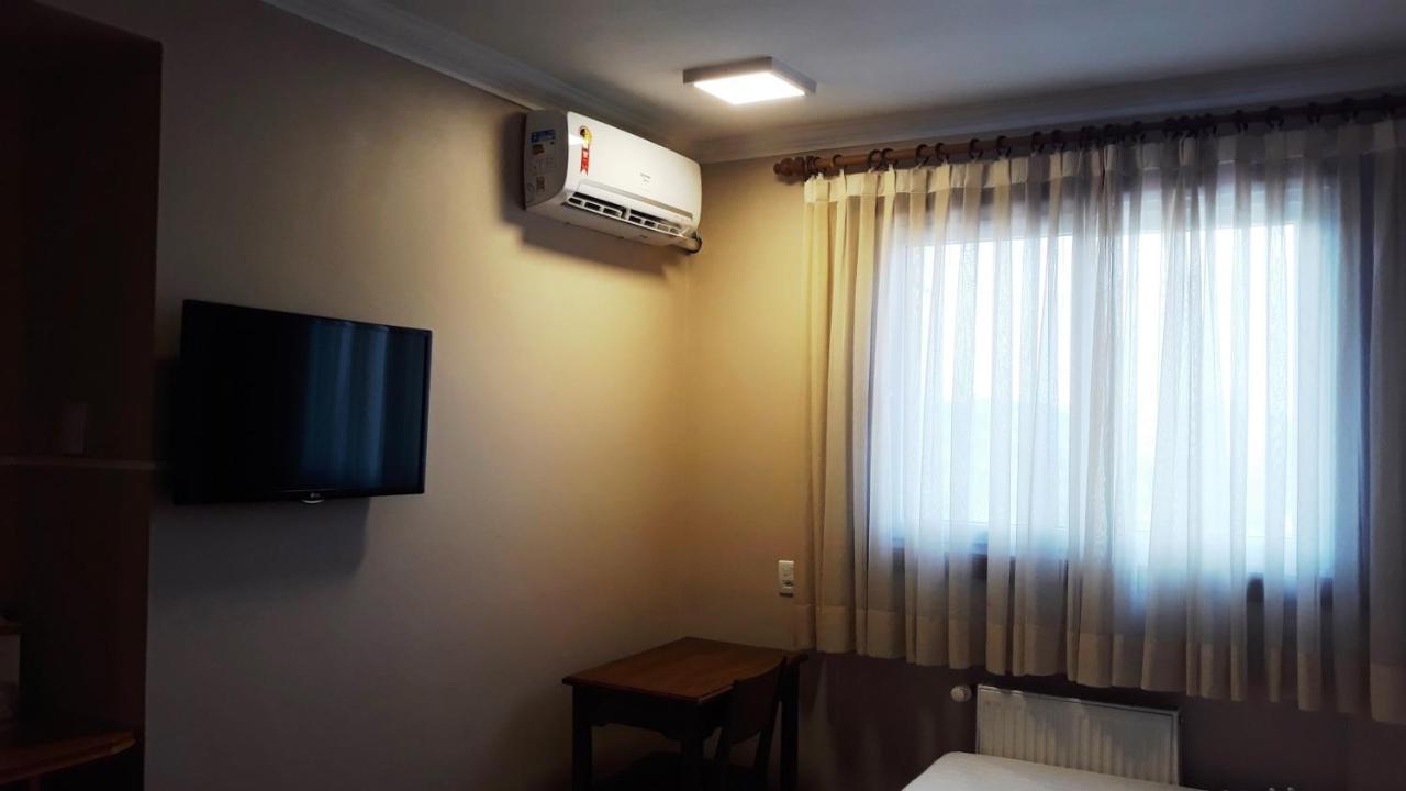 Farina Park Hotel Bento Gonçalves Eksteriør bilde