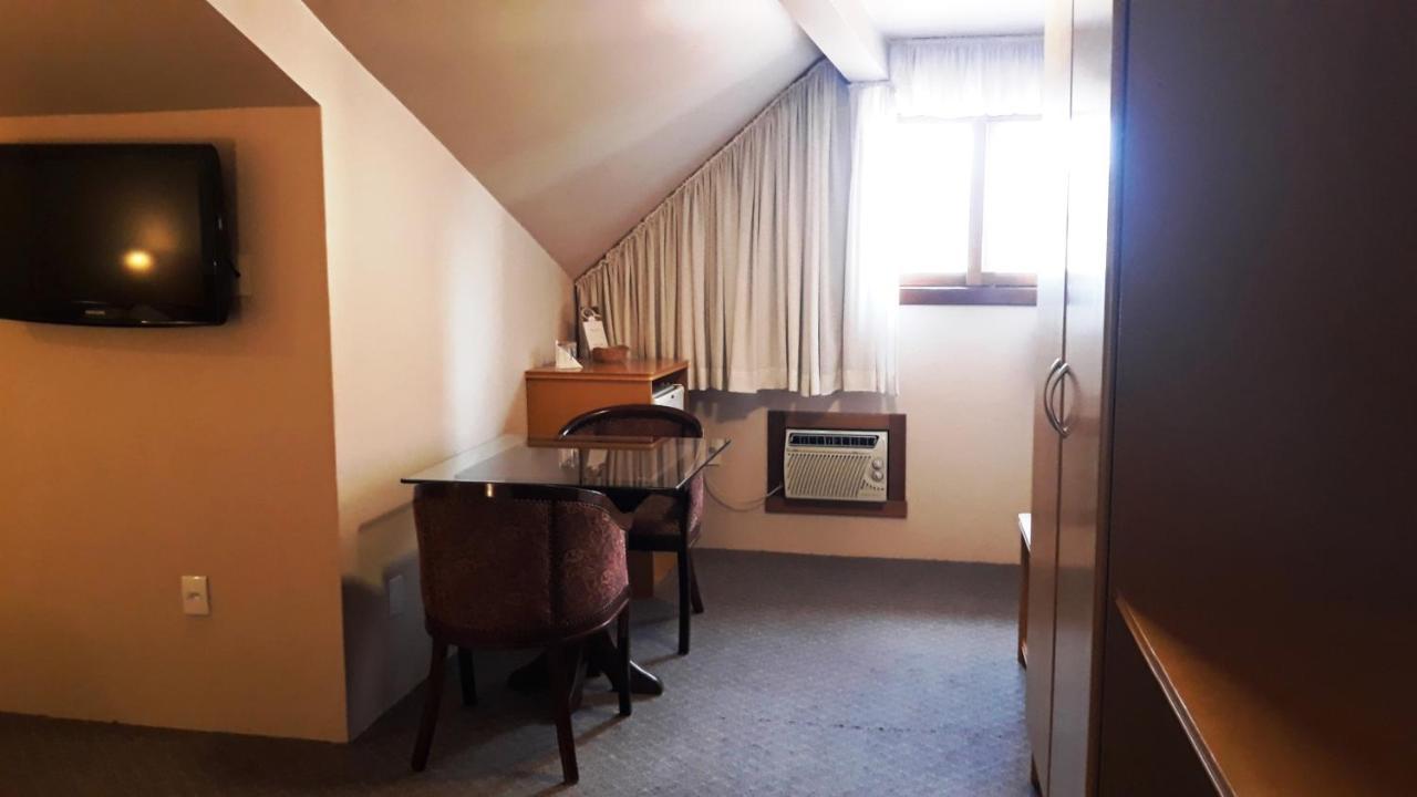 Farina Park Hotel Bento Gonçalves Eksteriør bilde